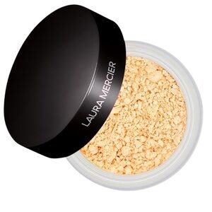 Laura Mercier Translucent Loose Longwear Setting Powder Honey